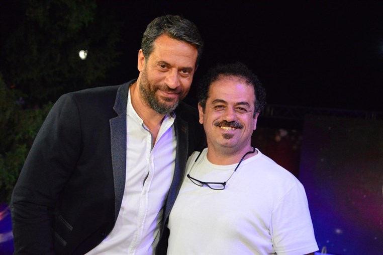 Murex D'Or Tribute for Issam Breidy